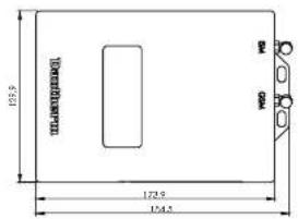 Simplify Integration Box - Dimensions - 3
