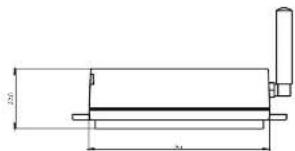 Simplify Integration Box - Dimensions - 6