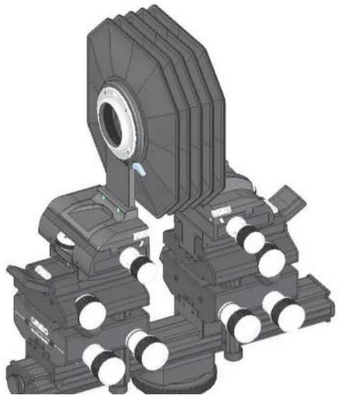 Cambo Actus-XL 35 Kit - 1