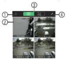 FLIR DNR516R4 - To access Local Files: - 1