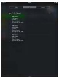 FLIR DNR516R4 - Viewing Snapshots and Videos with Local Files - 4