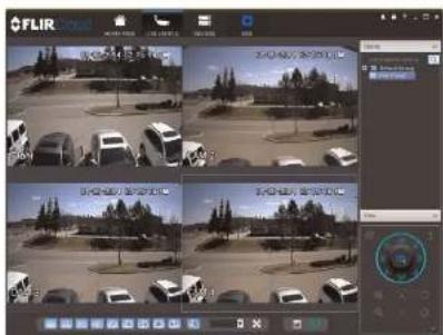 FLIR M44168 - Connecting to Your System Over the Internet on PC or Mac - 2