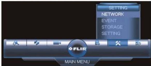 FLIR M44168 - Setting - 1