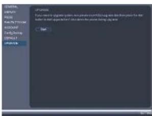 FLIR M44168 - Setting the System to Factory Defaults - 3