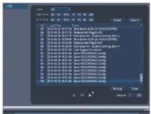 FLIR M44168 - HDD Info - 9