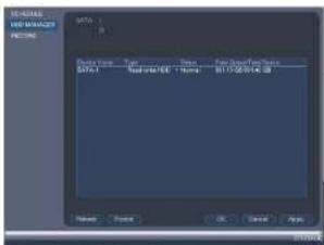 FLIR M44168 - To configure holidays: - 3