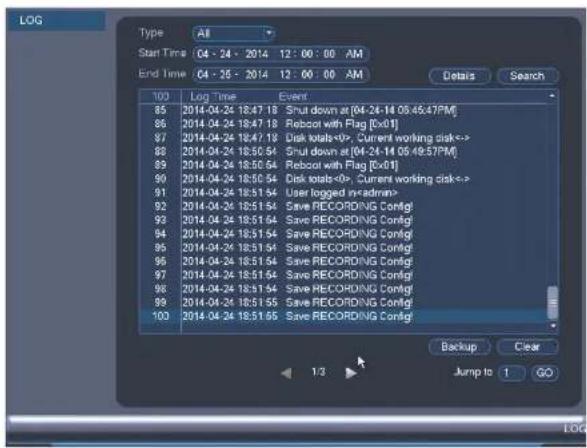 FLIR M51162 - To access Test: - 2