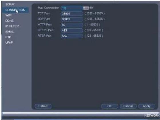 FLIR M51162 - To configure IP address settings: - 2