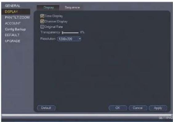FLIR M51162 - Setting the Monitor Resolution (Display) - 2
