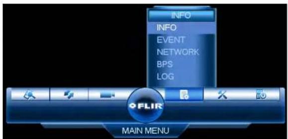 FLIR DNR408R12 - Info - 1