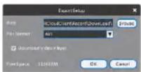 FLIR M41164 - To download video files: - 1