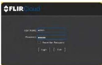 FLIR M41164 - Accessing your System within a Local Network (LAN) - 4