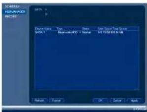 FLIR M41164 - To configure holidays: - 3