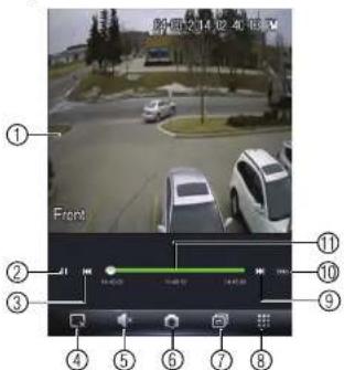 FLIR M41164 - OR - 2