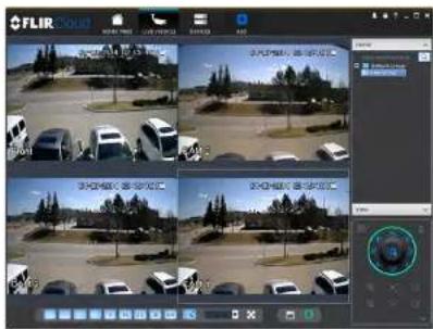 FLIR M41164 - DDNS Setup (Advanced) - 1