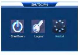 FLIR M41164 - Shutdown - 2
