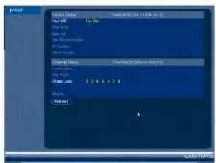FLIR M41164 - HDD Info - 4