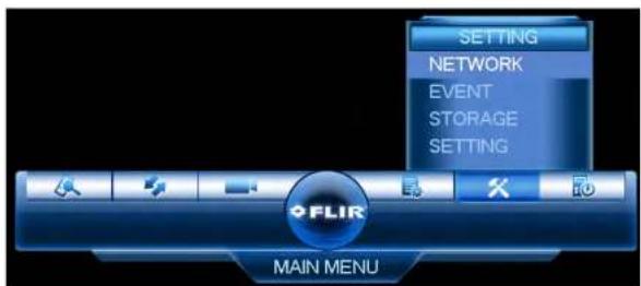 FLIR M41164 - HDD Info - 10