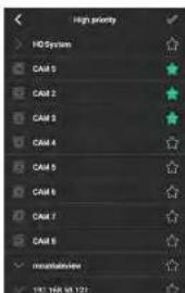 FLIR M41164 - Using the Event List - 3