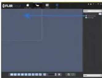 FLIR M41164 - Step 2 of 3: Obtain the system's Device ID - 6