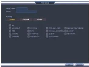 FLIR M42163 - Adding Groups - 2