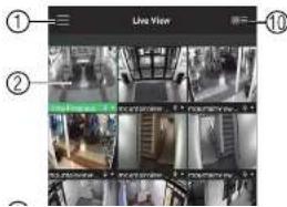 FLIR M42163 - Live View Overview - 1
