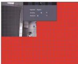 FLIR M42163 - Configuring Motion Detection - 1