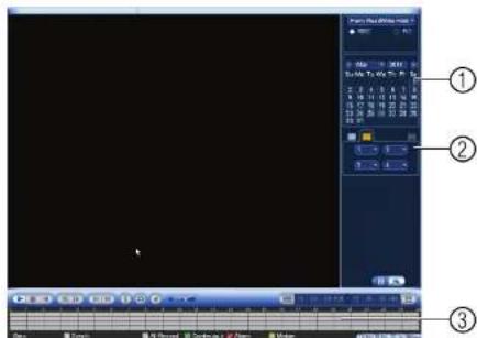 FLIR M42163 - Search (Playback) - 1