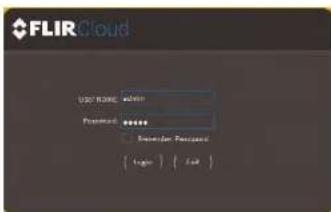 FLIR M51163 - NOTE - 1