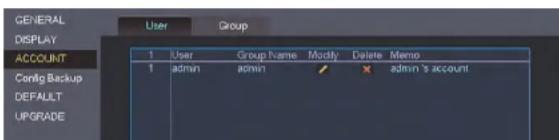 FLIR M51163 - Changing Passwords - 5