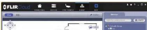 FLIR M51163 - To view client logs: - 6
