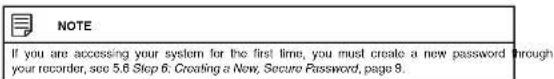 FLIR M51163 - Prerequisites: - 2