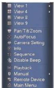 FLIR M51163 - Channel name - 1