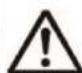 FLIR M51163 - WARNING - 1