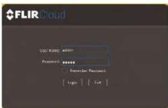 FLIR M51163 - Connecting to Your System Over the Internet on PC or Mac - 4