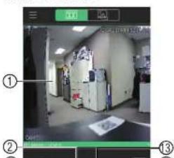 FLIR DNR516P4 - Viewing Snapshots and Videos with Local Files - 3