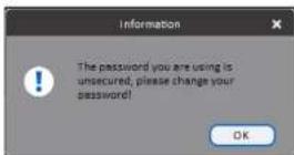 FLIR DNR516P4 - Step 3 of 3: Connect to the System's Local IP Address - 2