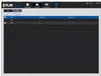 FLIR DNR70812 - Managing Roles - 1