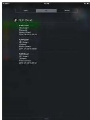 FLIR DNR70812 - Enabling Push Notifications - 1