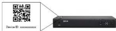 FLIR DNR70812 - Connecting to your system on an iPad - 3