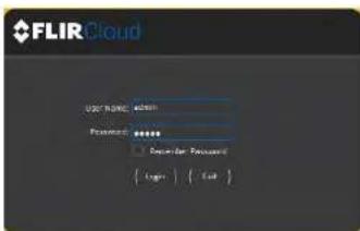 FLIR DNR70812 - NOTE - 1