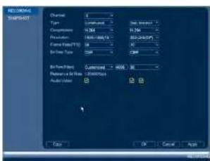 FLIR DNR70812 - NOTE - 1