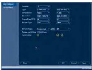 FLIR DNR70812 - CAUTION - 1