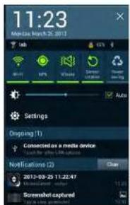 FLIR SyncroIP DNE12TL22 - Enabling Push Notifications - 1