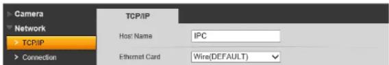 FLIR SyncroIP DNE12TL22 - TCP-IP - 1