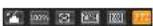 FLIR SyncroIP DNE12TL22 - Video Display Controls - 1