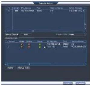 FLIR DNR516P2 - Connecting Cameras to the Local Area Network (LAN) - 4