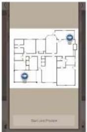 FLIR DNR516P2 - Using the E-Map - 4