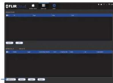FLIR DNR516P2 - Step 4 of 4: Connect to the System's DDNS Address - 2