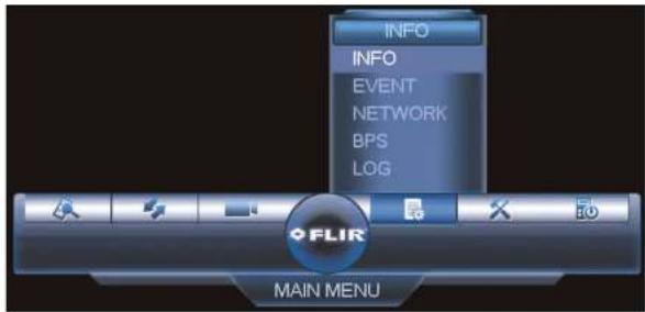 FLIR DNR516P2 - Info - 1